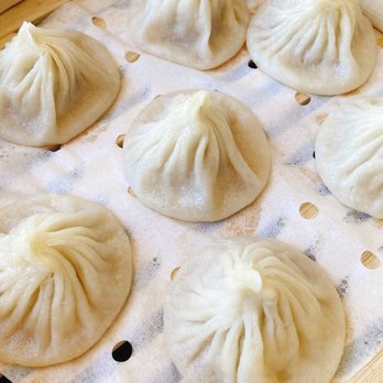 Dumpling 85 - Pork XLB - Shanghainese Near Me - San Ramon, California