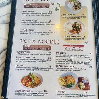 Yama Ramen - Stir fry - Thai Near Me - Evergreen, Colorado Yama Ramen - Stir fry - Thai Near Me - Evergreen, Colorado