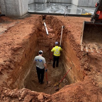 Dirty Little Diggers - Septic Services Near Me - Bowersville, Georgia Dirty Little Diggers - Septic Services Near Me - Bowersville, Georgia