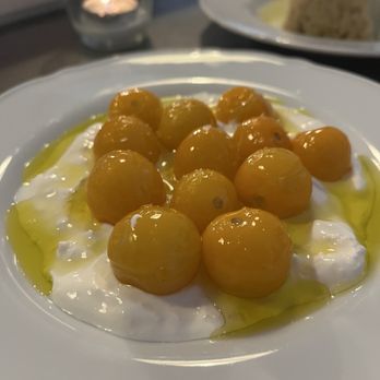 Elma - Tomato stracciatella - Italian Near Me - Philadelphia, Pennsylvania Elma - Tomato stracciatella - Italian Near Me - Philadelphia, Pennsylvania