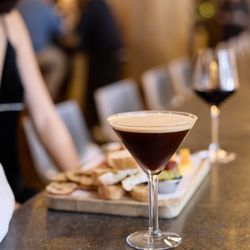 Espresso Martini