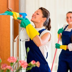 Daddy Handyman - House cleaning services