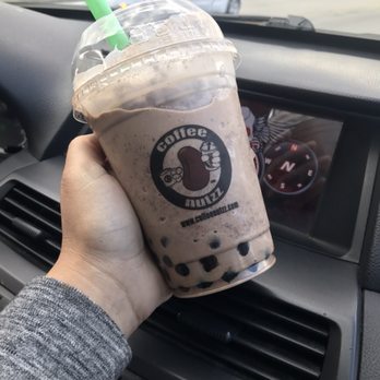 Coffee Nutzz - Mocha frapp was the perfect - Coffee & Tea Near Me - Rialto, California Coffee Nutzz - Mocha frapp was the perfect - Coffee & Tea Near Me - Rialto, California