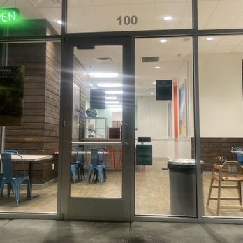 Tropical Smoothie Cafe - No one available. - Juice Bars & Smoothies Near Me - Henderson, Nevada Tropical Smoothie Cafe - No one available. - Juice Bars & Smoothies Near Me - Henderson, Nevada