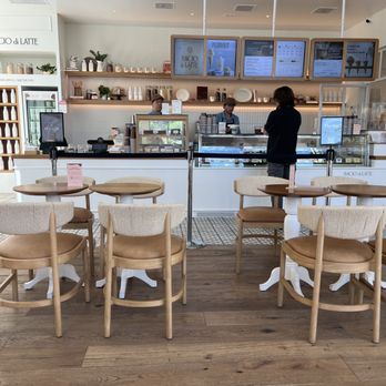 Bacio di Latte - Gelato Near Me - Huntington Beach, California Bacio di Latte - Gelato Near Me - Huntington Beach, California