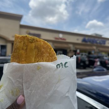 Juici Patties - Patty! - Fast Food Near Me - Lauderhill, Florida Juici Patties - Patty! - Fast Food Near Me - Lauderhill, Florida