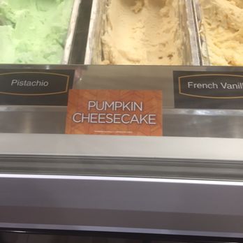 Cold Stone Creamery - They have pumpkin - Ice Cream & Frozen Yogurt Near Me - Windsor Mill, Maryland Cold Stone Creamery - They have pumpkin - Ice Cream & Frozen Yogurt Near Me - Windsor Mill, Maryland