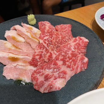 Yakiniku Toraji - Barbeque Near Me - New York, New York Yakiniku Toraji - Barbeque Near Me - New York, New York