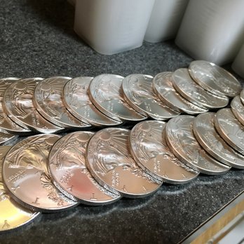 ABC GT Coins - 2012 mintage but looked like it just came off the presses - Antiques Near Me - Honolulu, Hawaii