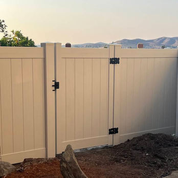 Ergeon - Fences & Gates Near Me - Oakland, California