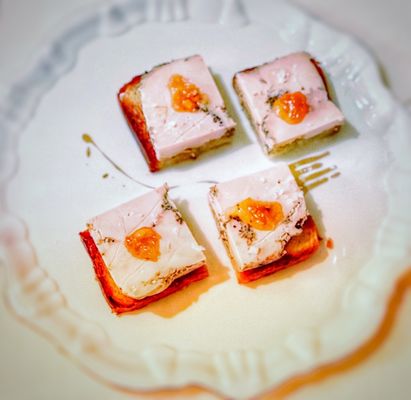 Vetri Cucina by null