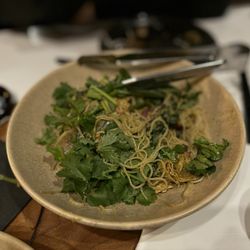 PLANTA Queen Entertainment District - Singapore Noodles 2/5