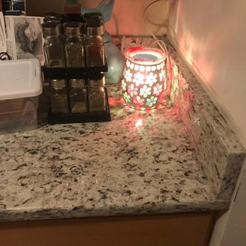 TR Granite - countertop color - Countertop Installation Near Me - Chantilly, Virginia