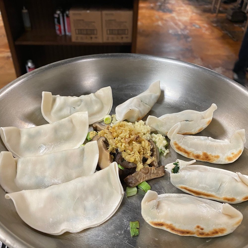 Cooking Skills & Social - Dumplings - Cooking Schools Near Me - Itasca, Illinois Cooking Skills & Social - Dumplings - Cooking Schools Near Me - Itasca, Illinois