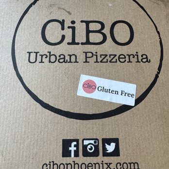 Cibo - Pizza Near Me - Phoenix, Arizona Cibo - Pizza Near Me - Phoenix, Arizona