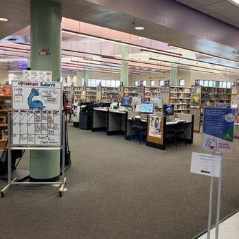 Miller - Golf Links Branch Library - Golf Links Library - Libraries Near Me - Tucson, Arizona Miller - Golf Links Branch Library - Golf Links Library - Libraries Near Me - Tucson, Arizona