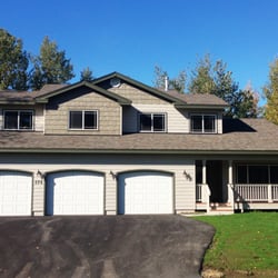 Hall Quality Homes - Built for Life!