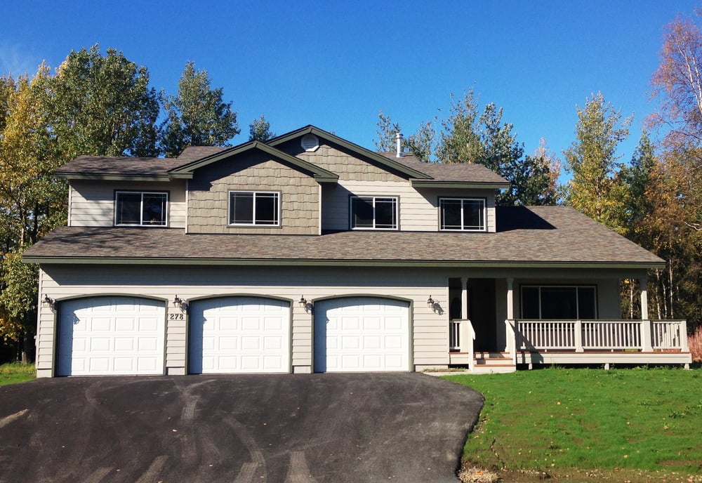 HALL QUALITY HOMES Updated August 2024 968 S Blunck St, Palmer