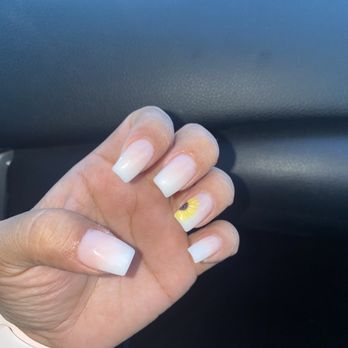 The Nail Loft - First set of nails 4/7 - Nail Salons Near Me - Montclair, California