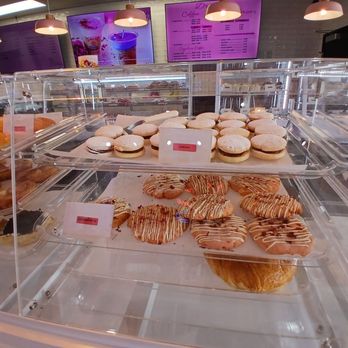 Cielito Rosa Bakery & Cafe - Bakeries Near Me - Mesa, Arizona