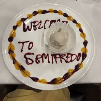 Semifreddo Italian Cuisine - Dessert - Italian Near Me - Manassas, Virginia Semifreddo Italian Cuisine - Dessert - Italian Near Me - Manassas, Virginia