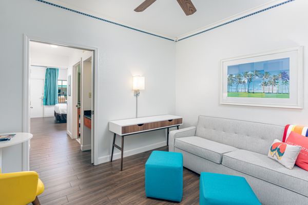 Beachside Hotel & Suites by null