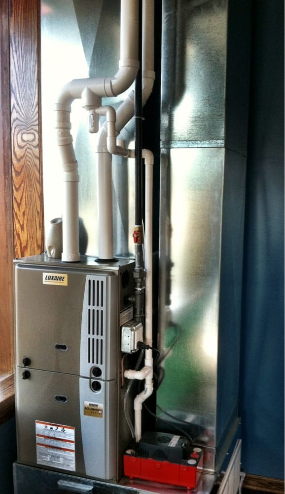 Slide of J-Goods Plumbing and Heating