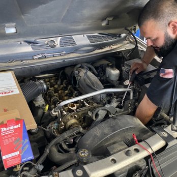 Lancaster Auto Electric - Auto Repair Near Me - Lancaster, California Lancaster Auto Electric - Auto Repair Near Me - Lancaster, California