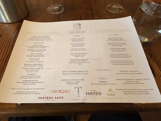 A Mano by null A Mano by null