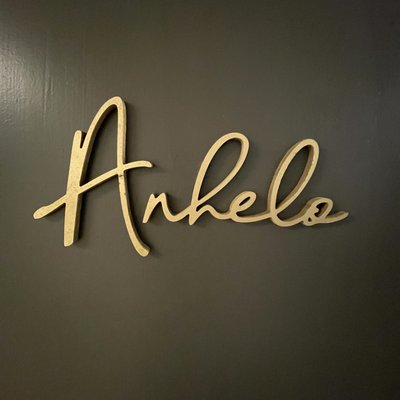 Anhelo Restaurant by null