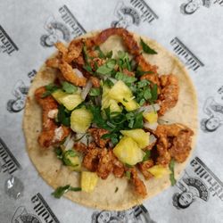 La Turulita - Pastor