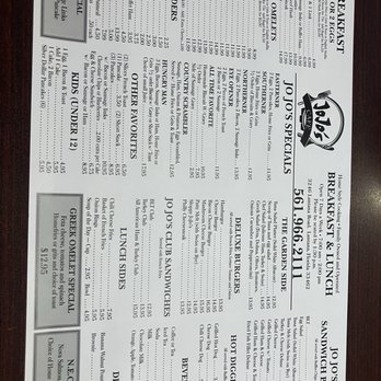Courtneys Cafe - Menu - Cafes Near Me - Atlantis, Florida Courtneys Cafe - Menu - Cafes Near Me - Atlantis, Florida