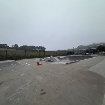 Crocker Amazon Park - Playgrounds Near Me - San Francisco, California