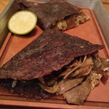 bartaco - Duck quesadilla - Mexican Near Me - Atlanta, Georgia