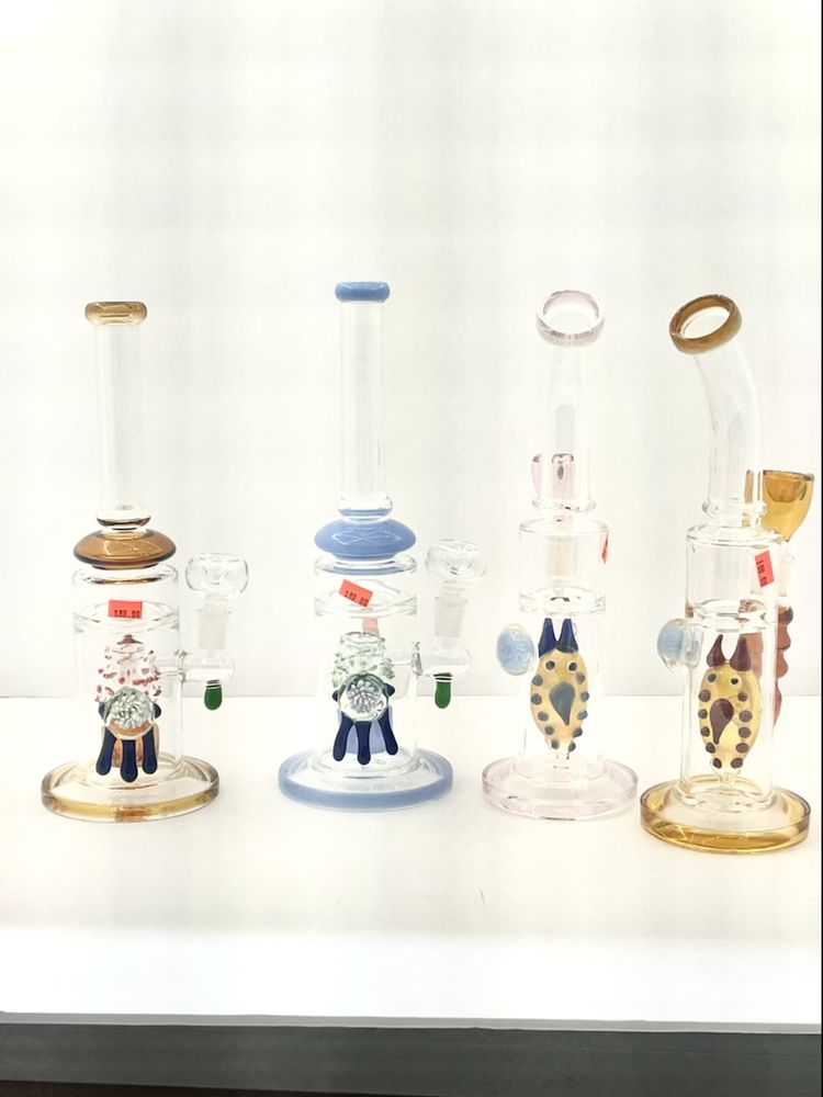 SMOKER PARADISE Updated September 2024 1180 S Main St, Lebanon, Oregon Tobacco Shops