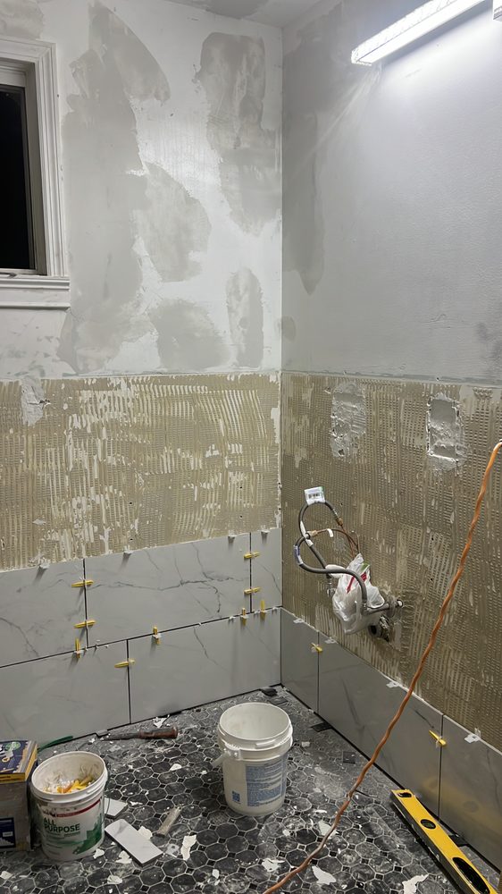 Slide of R&cimprovemaent