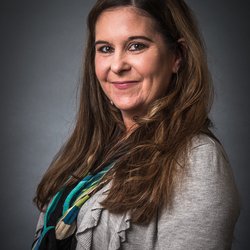 Clinical Partners - Caroline DiGiulio is the Vice President of Clinical Operations as well as a registered nurse and is responsible for overall site management.