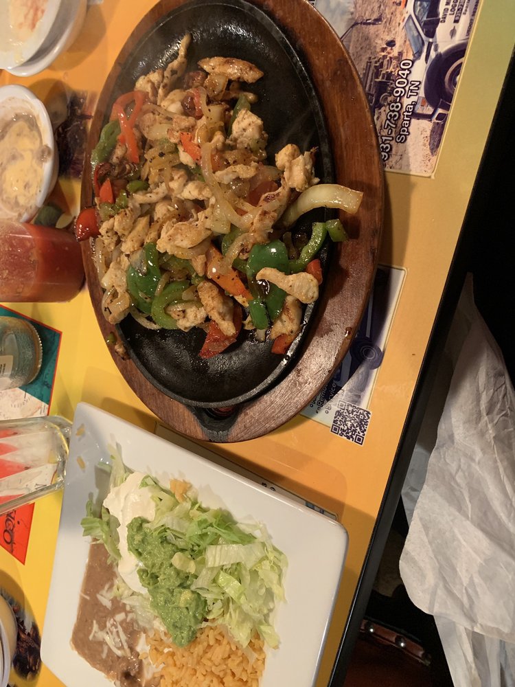 Meson San Pedro Mexican Restaurant, Sparta Roadtrippers