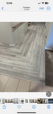 Morris Park Flooring