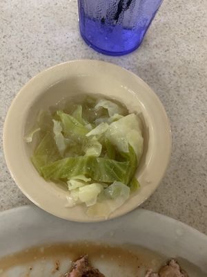 Farmhouse Restaurant by null