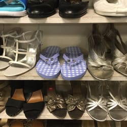 Marti & Liz Shoes