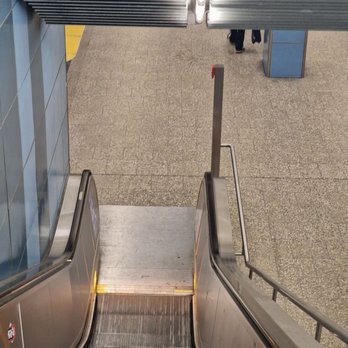 U-Bahnhof Westendstraße - Metro Stations Near Me - Munich, BY