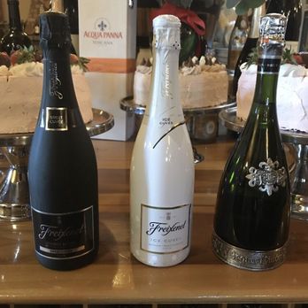 Venezia Restaurant - Italian Near Me - Midland, Texas