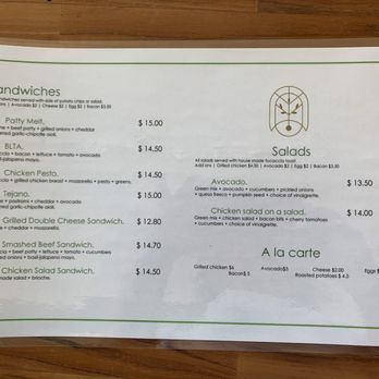 Laurel Cafe - Menu - Breakfast & Brunch Near Me - San Antonio, Texas Laurel Cafe - Menu - Breakfast & Brunch Near Me - San Antonio, Texas