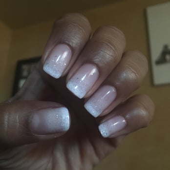 NV - US Nails - How could you NOT want this? - Nail Salons Near Me - Vacaville, California