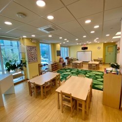 Kinder Prep Montessori Nursery & Preschool