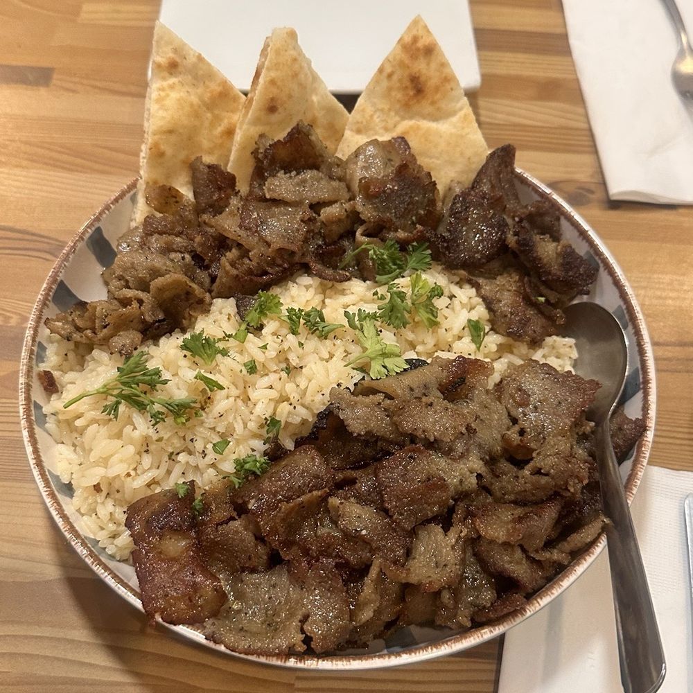 J-K's Greek Cafe - Lamb!!!!! So good - Caterers Near Me - La Mesa, California J-K's Greek Cafe - Lamb!!!!! So good - Caterers Near Me - La Mesa, California
