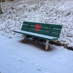Boulongerskogen