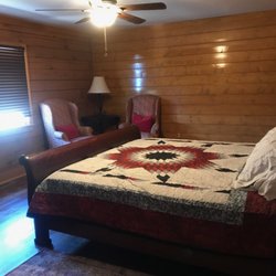 North Creek Ridge B&B