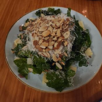 Stella's - Black Kale Salad - Mediterranean Near Me - Richmond, Virginia Stella's - Black Kale Salad - Mediterranean Near Me - Richmond, Virginia
